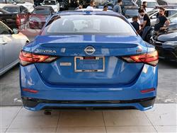 نیسان سێنترا